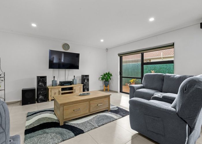  at 31 Montilla Place, Manurewa, Manukau City, Auckland