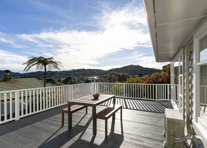  at 3 Grenfell Drive, Karori, Wellington, Wellington