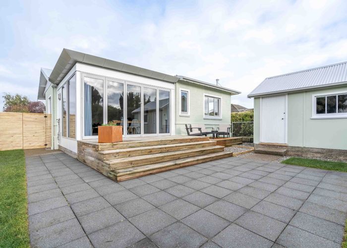  at 152 Chelmsford Street, Windsor, Invercargill, Southland