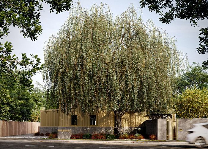  at 1-6/143 Centaurus Road, St. Martins, Christchurch City, Canterbury