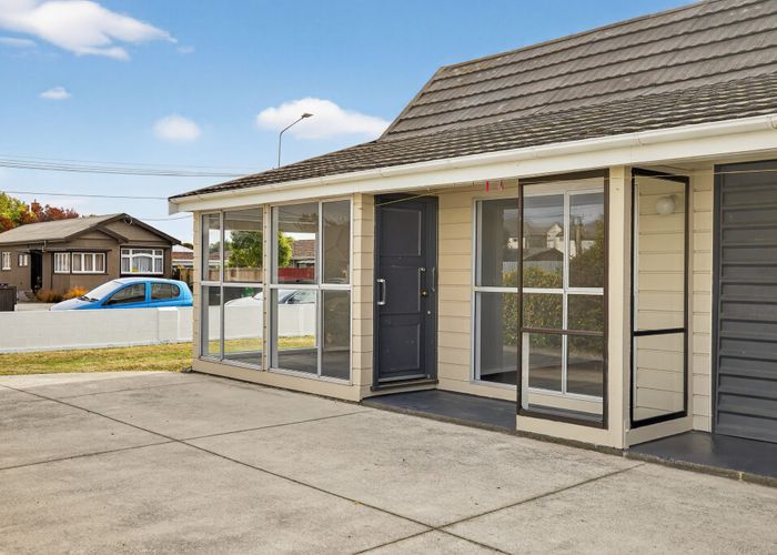  at 1/470 Hereford Street, Linwood, Christchurch City, Canterbury