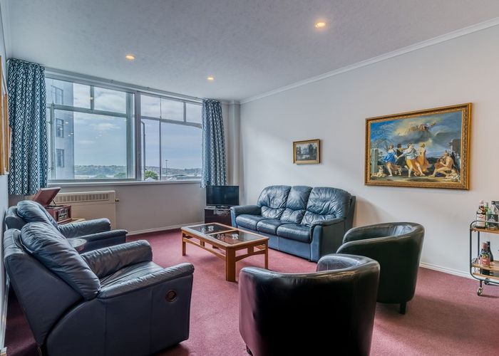  at 4C/300 Princes Street, City Centre, Dunedin, Otago