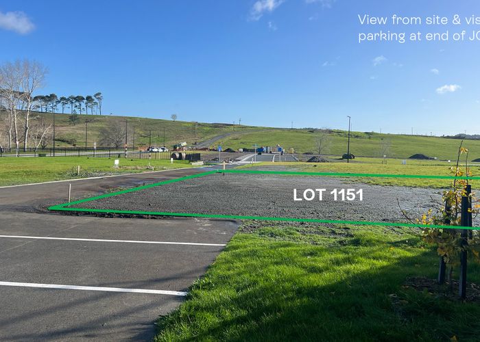  at Lot 1151, Lucent Lane, Milldale, Rodney, Auckland