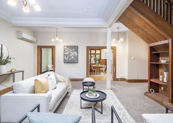  at 373 York Place, City Centre, Dunedin, Otago