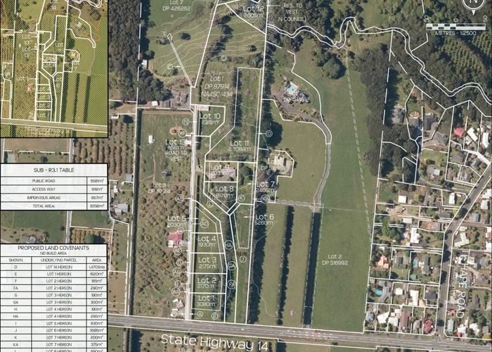  at 622 State Highway 14, Maunu, Whangārei