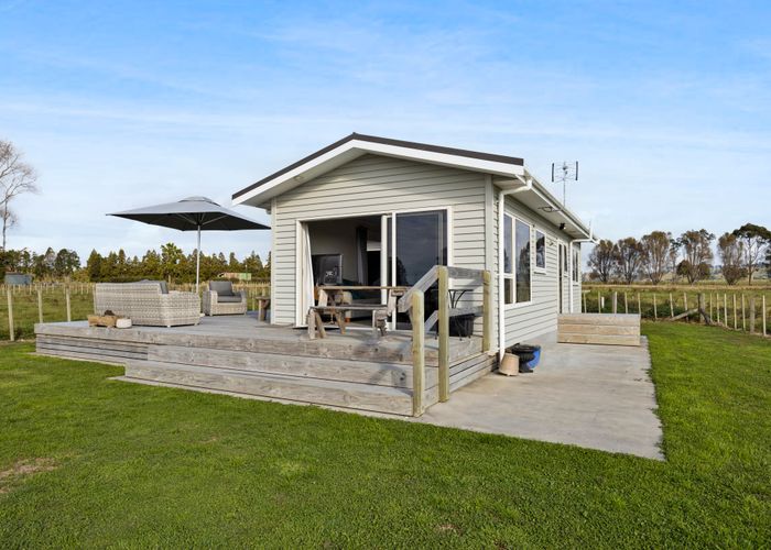  at 214 Ohanga Road, Waitara