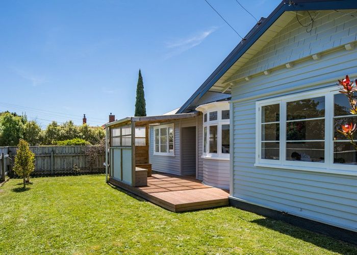  at 27A Vincent Street, Waterloo, Lower Hutt