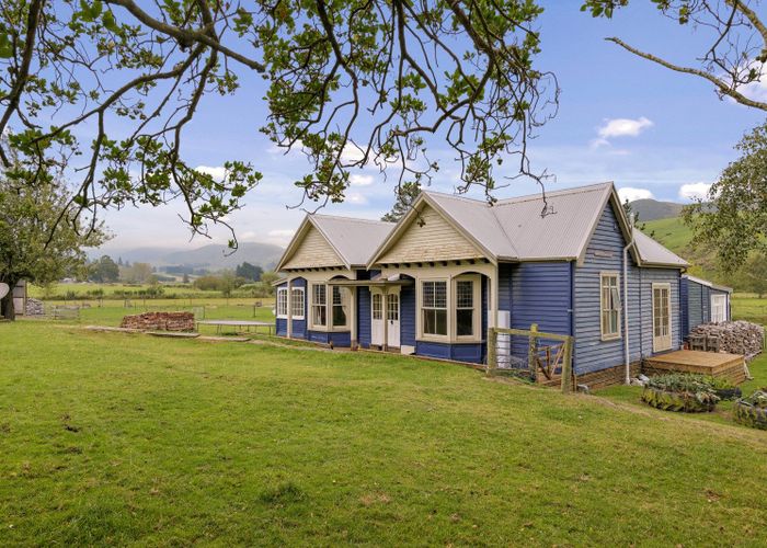  at 214 Waianiwaniwa Road, Darfield
