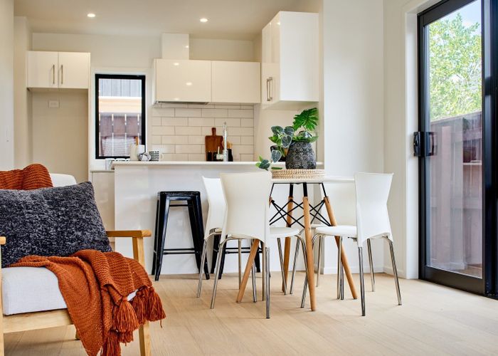  at 5/892 High Street, Avalon, Lower Hutt