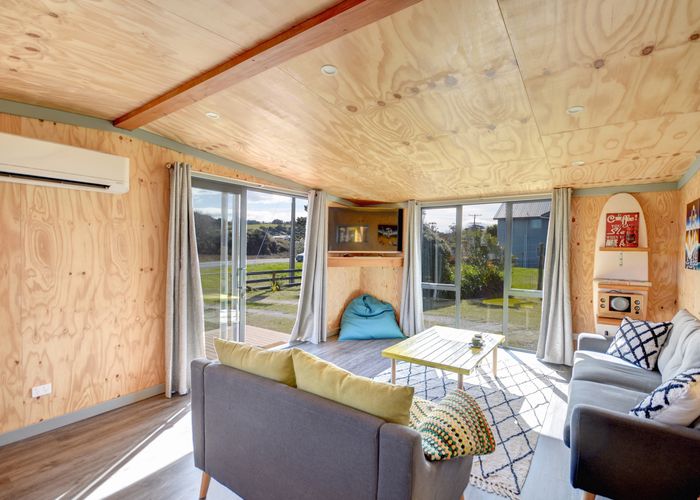  at 125 Moturata Road, Taieri Beach