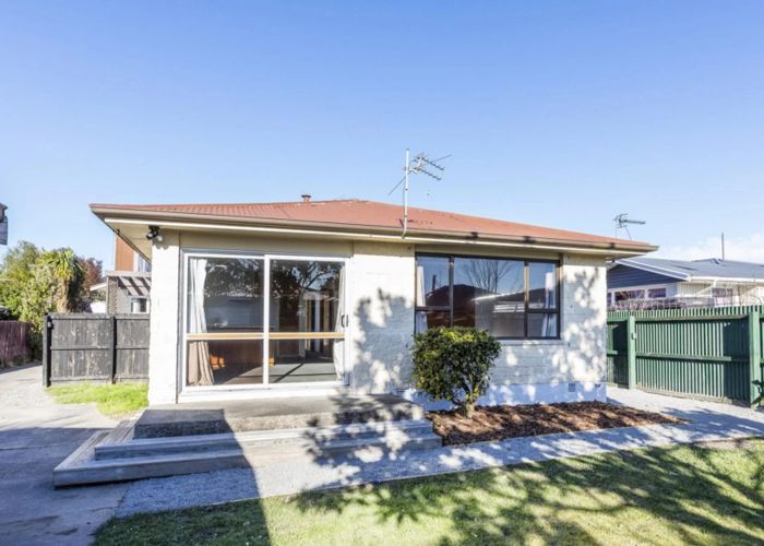  at 11A Eglinton Street, Avondale, Christchurch City, Canterbury