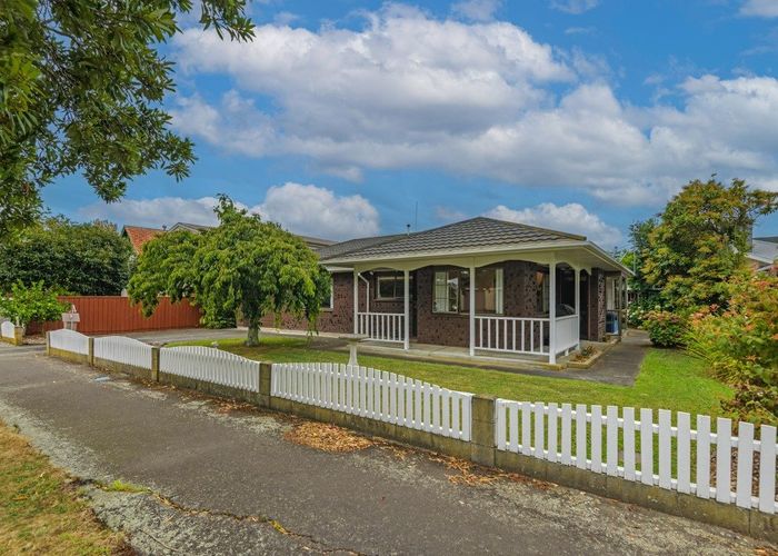  at 4 Alan Street, Palmerston North, Palmerston North
