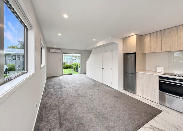  at 3/62 Elizabeth Street, Riccarton, Christchurch City, Canterbury