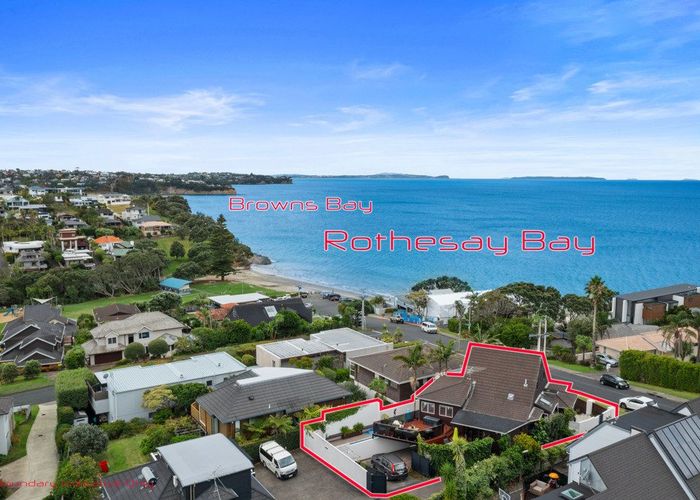  at 38A Rothesay Bay Road, Rothesay Bay, Auckland