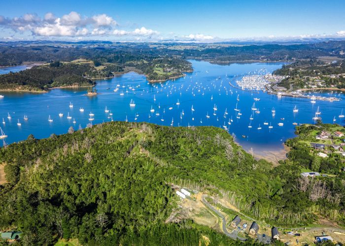  at 319 Aucks Road, Russell, Far North, Northland