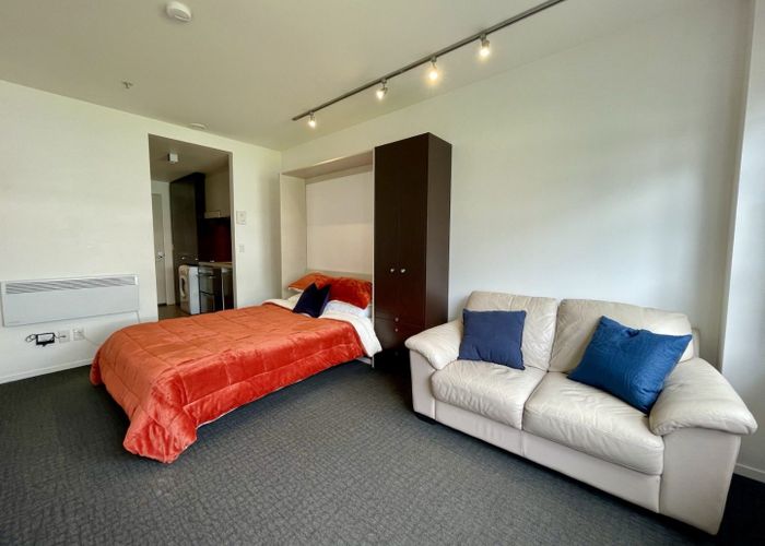  at N201A/28 Torrens Terrace, Te Aro, Wellington, Wellington