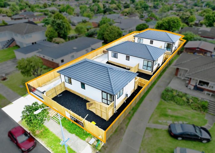  at 80A Reeves Road, Pakuranga Heights, Manukau City, Auckland