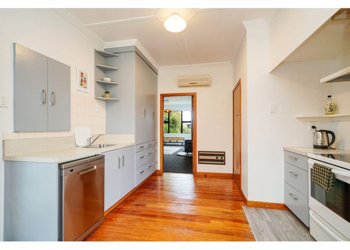  at 45 Norwood Street, Newfield, Invercargill