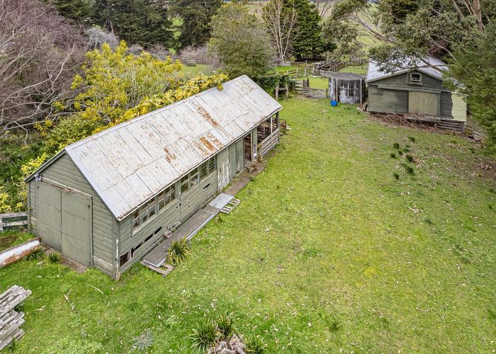  at 256 No 2 Line, Okoia, Whanganui