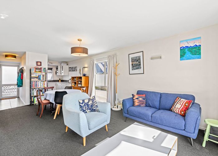  at 2/30 Melrose Street, City Centre, Christchurch City, Canterbury