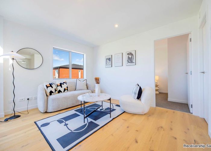  at 303/3 Potiki Place, Glen Innes, Auckland City, Auckland