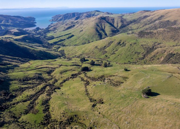  at 507 Richfield Road, Port Levy, Banks Peninsula, Canterbury