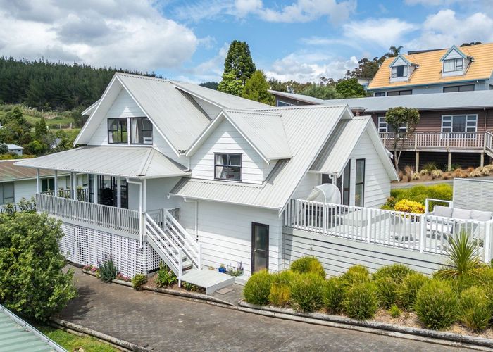  at 127 Tuna Place, Onemana, Thames-Coromandel, Waikato