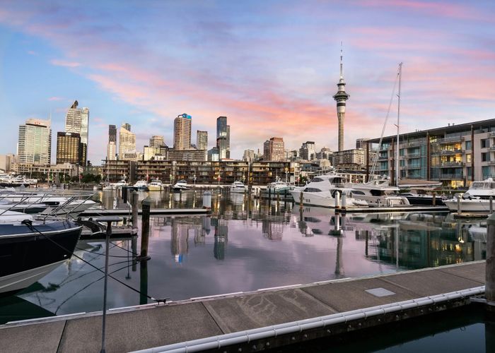  at 105/136 Halsey Street, Wynyard Quarter, Auckland City, Auckland