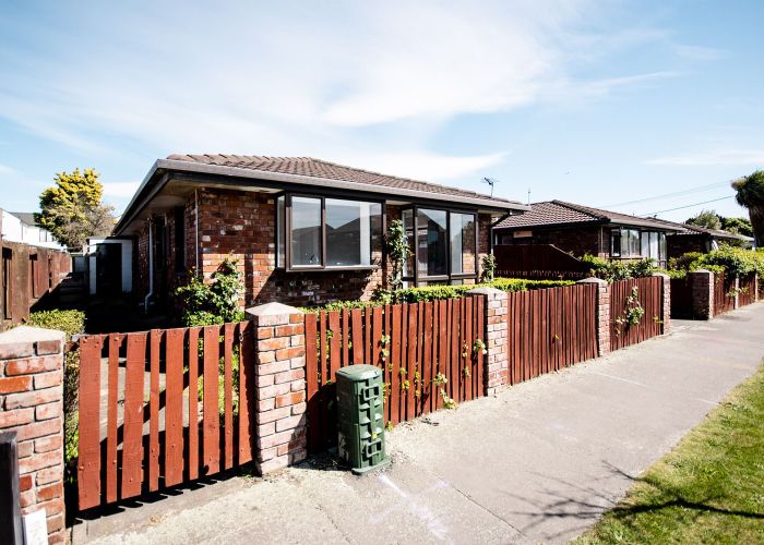  at 42C MacAulay Street, Addington, Christchurch City, Canterbury