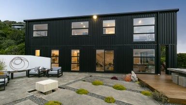  at 18 Captain Edward Daniell Drive, Ngaio, Wellington
