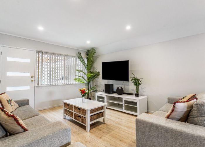  at 8/6 Patterson Street, Sandringham, Auckland City, Auckland