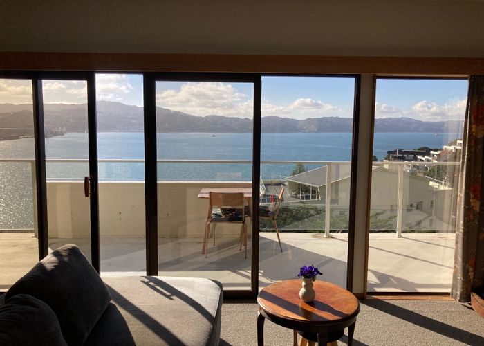  at 8/9 Wilkinson St, Oriental Bay, Wellington, Wellington
