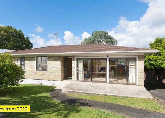  at 35 Bailey Road, Mount Wellington, Auckland