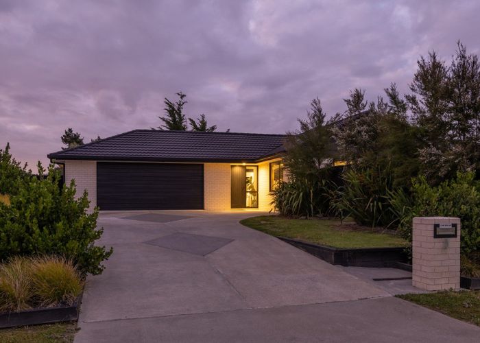  at 3 Spitfire Drive, Burleigh, Blenheim