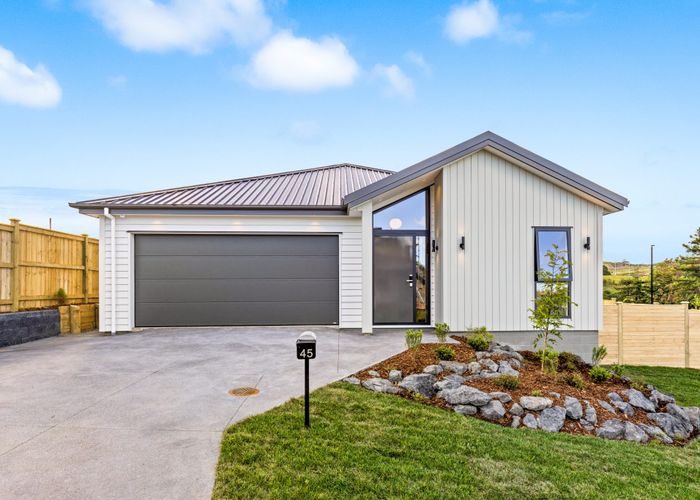  at 45 Pekanga Road, Millwater, Rodney, Auckland