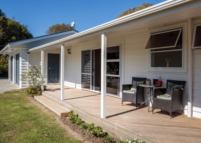  at 162 Matokitoki Valley Road, Gisborne