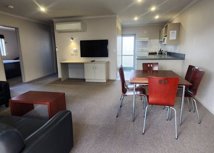  at 72B Islington Street, Turnbull Thomson Park, Invercargill, Southland
