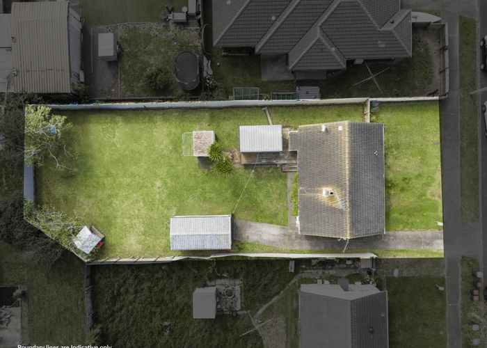  at 22 Tuakiri Street, Point England, Auckland