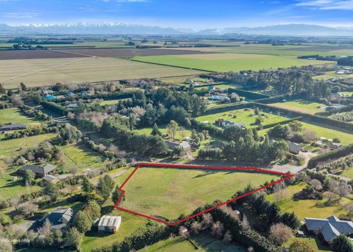  at 38 Dawn Place, Kirwee, Selwyn, Canterbury