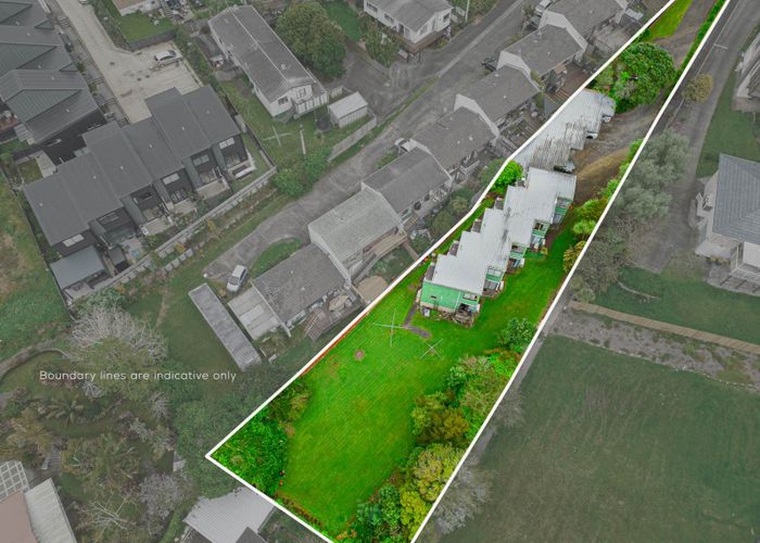  at 1 Hall Road, Glenfield, North Shore City, Auckland