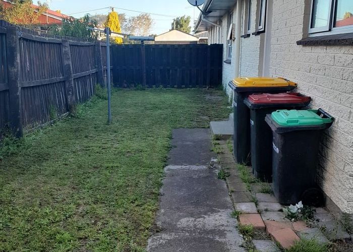  at 34B Mountbatten Street, New Brighton, Christchurch City, Canterbury