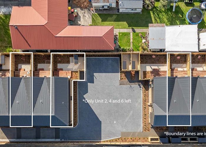  at 4/64 Ryan Street, Phillipstown, Christchurch City, Canterbury