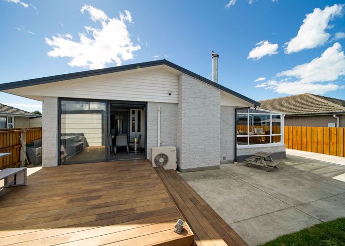  at 150 Pacific Road, North New Brighton, Christchurch City, Canterbury