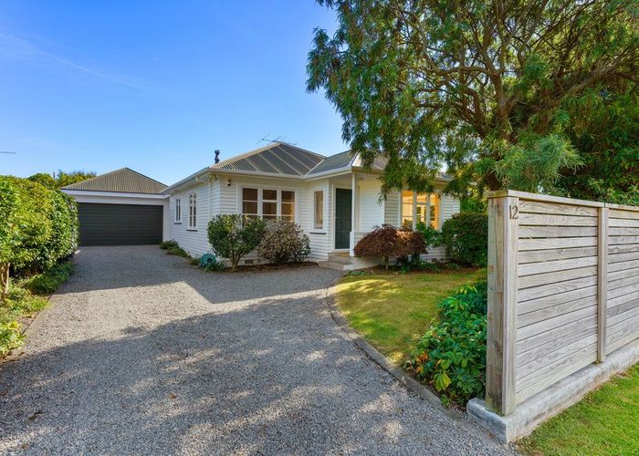  at 12 Koromiko Road, Waikanae