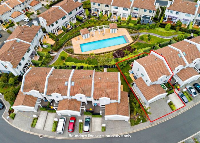  at 126 Salerno Rise, Albany, North Shore City, Auckland