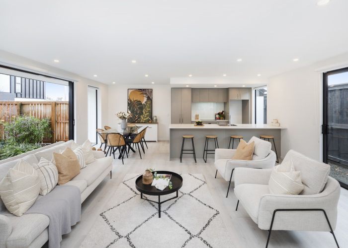 at 2/143 Cranford Street, St. Albans, Christchurch City, Canterbury