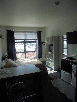 at 13/29 Webb St, Te Aro, Wellington, Wellington