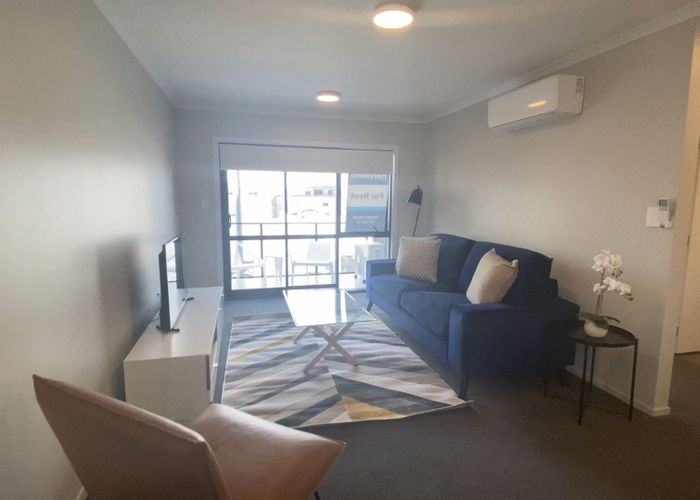  at 203/17 Vialou Street, Hamilton City Central, Hamilton, Waikato