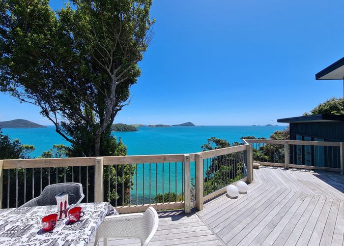  at 1600 Wyuna Bay Road, Wyuna Bay, Coromandel