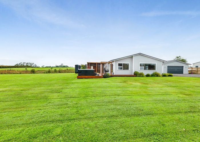  at 1253 Upland Road, Egmont Village, New Plymouth, Taranaki